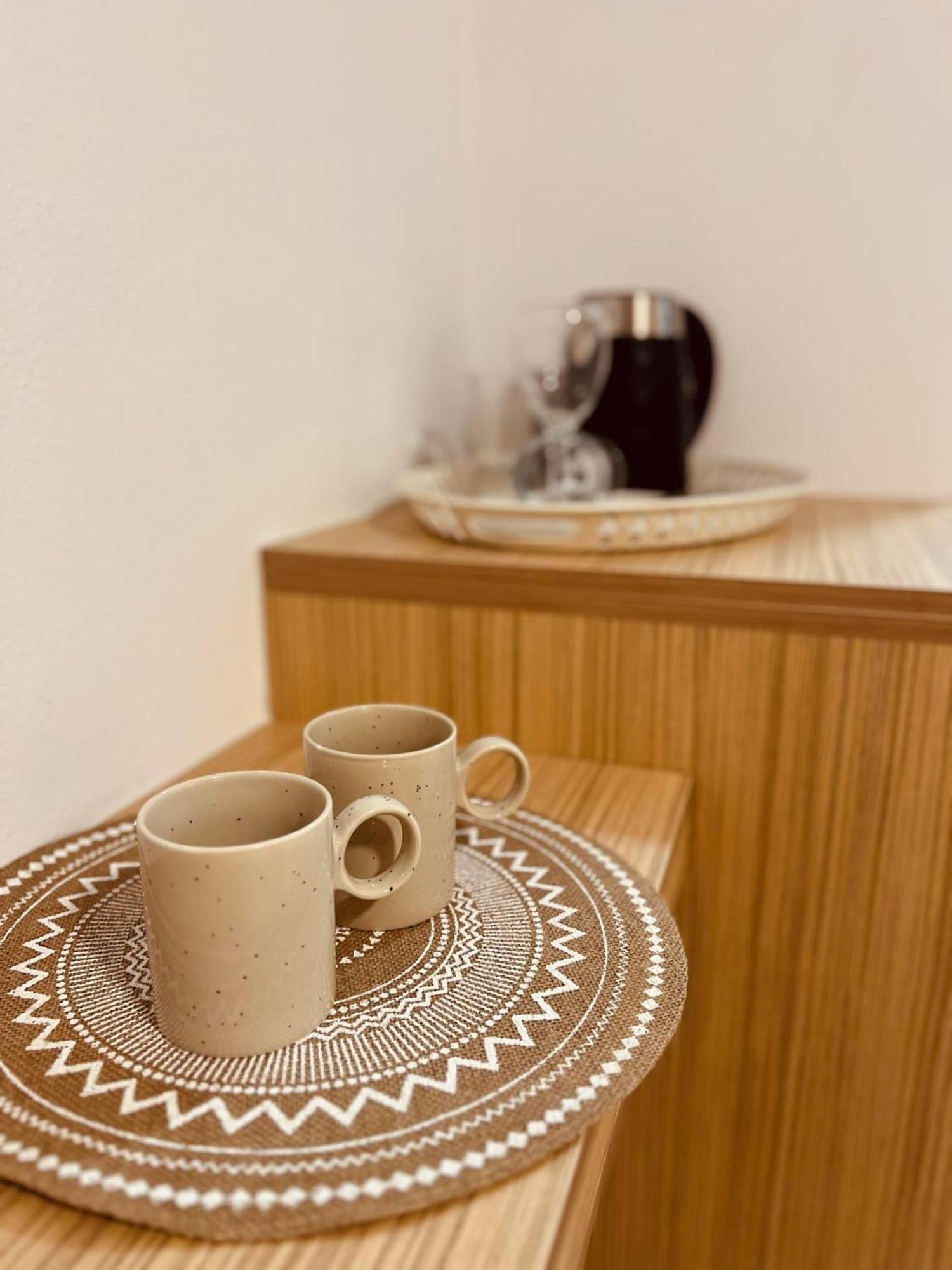 Lisabeth Apartments 팔리라키 외부 사진